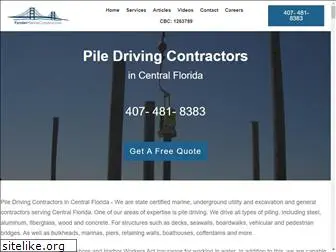 pilingcontractor.com