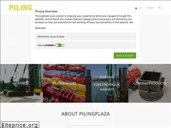 pilingplaza.com