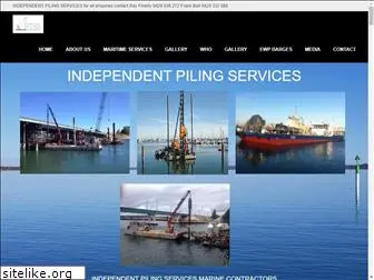 pilingservices.com.au