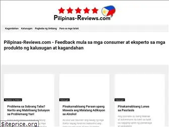 pilipinas-reviews.com