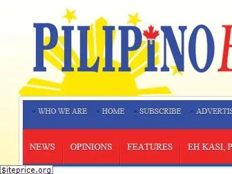 pilipino-express.com