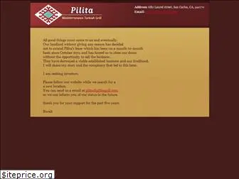 pilitagrill.com