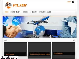 piljer.com