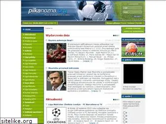 pilkanozna.org