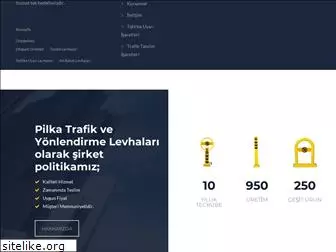 pilkatrafik.com