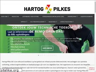 pilkes.nl