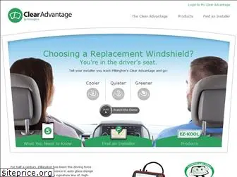 pilkingtonclearadvantage.com