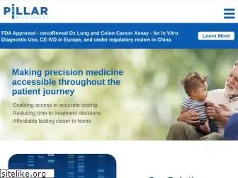 pillar-biosciences.com