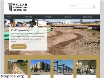 pillar-inc.com