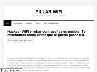 pillar-wifi.com
