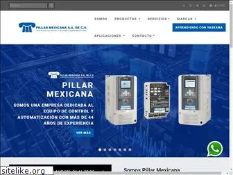 pillar.com.mx