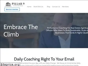 pillar9coaching.com