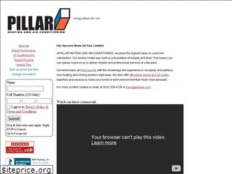 pillarair.com
