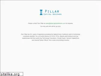 pillarcapitaladvisors.com