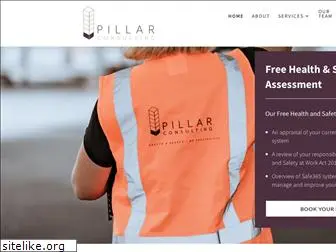 pillarconsulting.co.nz