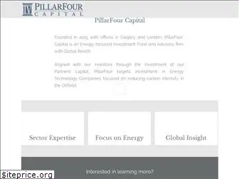 pillarfourcapital.com