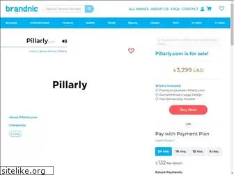 pillarly.com