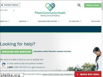 pillarscommunityhealth.org