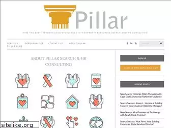 pillarsearch.com