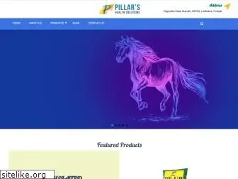 pillarshealth.com