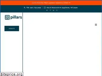 pillarsinc.org