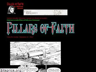 pillarsoffaith.comicgenesis.com