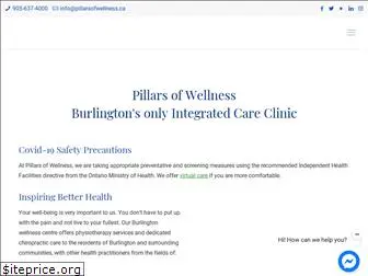 pillarsofwellness.ca