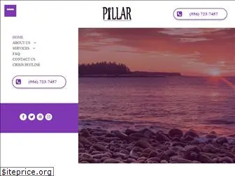 pillarstrong.org