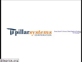 pillarsystems.com