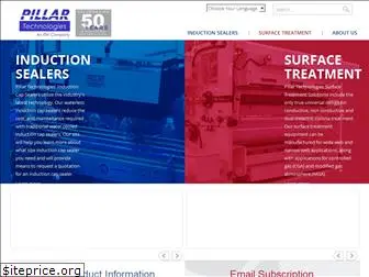 pillartech.com