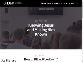 pillarwoodlawn.com