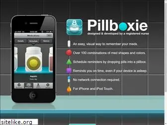 pillboxie.com