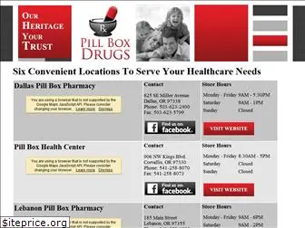 pillboxrx.com