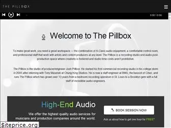 pillboxstudio.com