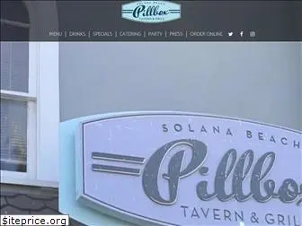 pillboxtavern.com