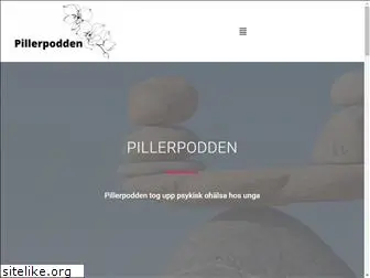 pillerpodden.com