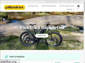 pillibisiklet.com