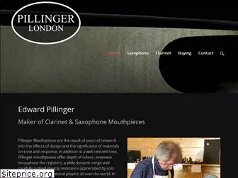 pillingermouthpieces.co.uk