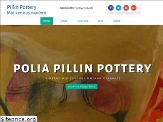 pillinpottery.com