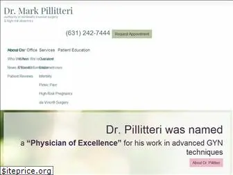 pillitteriobgyn.com