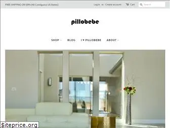 pillobebe.com