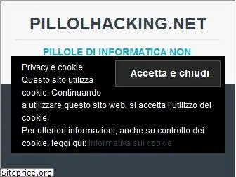 pillolhacking.net