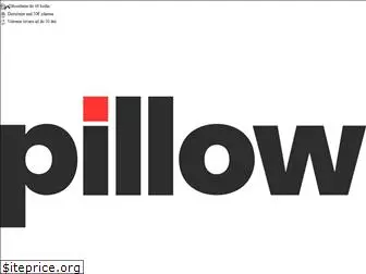 pillow.sk