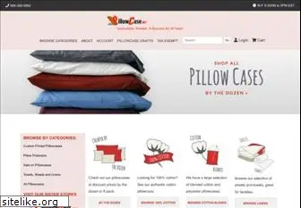 pillowcase.net