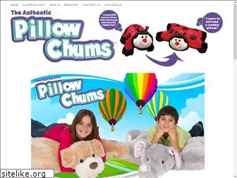 pillowchums.com
