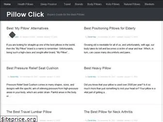 pillowclick.com