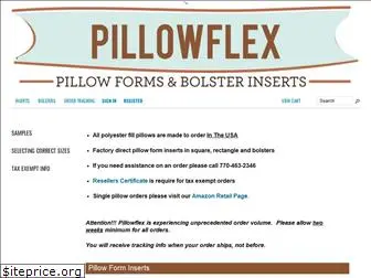 pillowflex.com