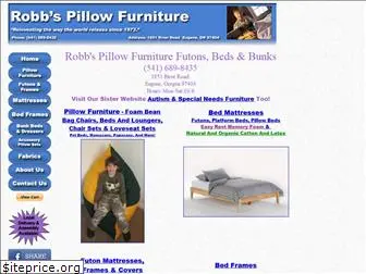 pillowfurniture.com