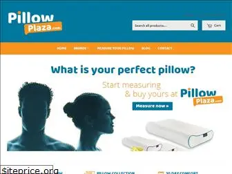 pillowplaza.com