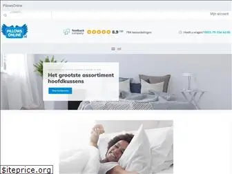 pillowsonline.nl